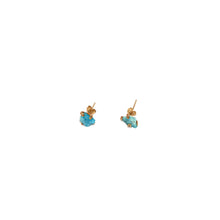 Load image into Gallery viewer, Earrings Spider Studs