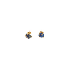 Load image into Gallery viewer, Earrings Spider Studs