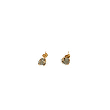 Load image into Gallery viewer, Earrings Spider Studs