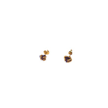 Load image into Gallery viewer, Earrings Spider Studs
