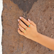 Load image into Gallery viewer, Rings Stainless Steel Hindu