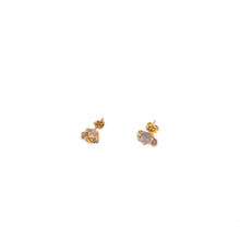 Load image into Gallery viewer, Earrings Spider Studs