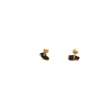 Load image into Gallery viewer, Earrings Spider Studs