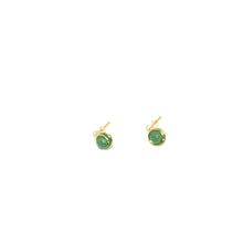 Load image into Gallery viewer, Earrings Studs Beads