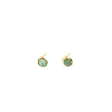 Load image into Gallery viewer, Earrings Studs Beads