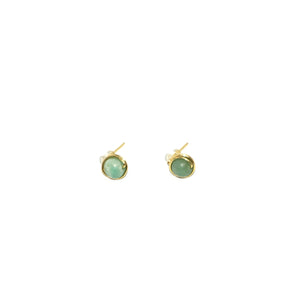 Earrings Studs Beads