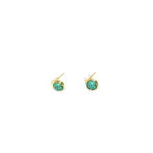 Load image into Gallery viewer, Earrings Studs Beads