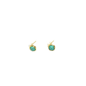 Earrings Studs Beads