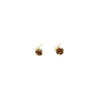 Earrings Studs Beads