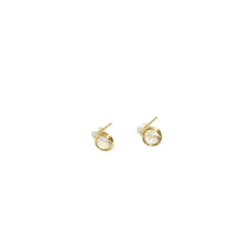 Load image into Gallery viewer, Earrings Studs Beads