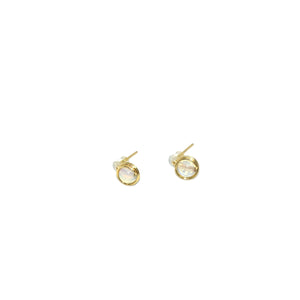 Earrings Studs Beads
