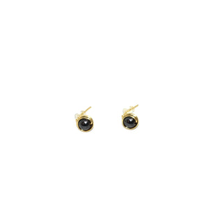 Earrings Studs Beads
