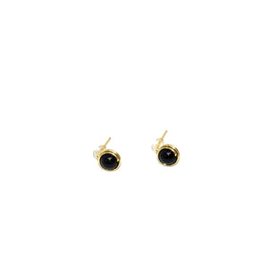 Earrings Studs Beads