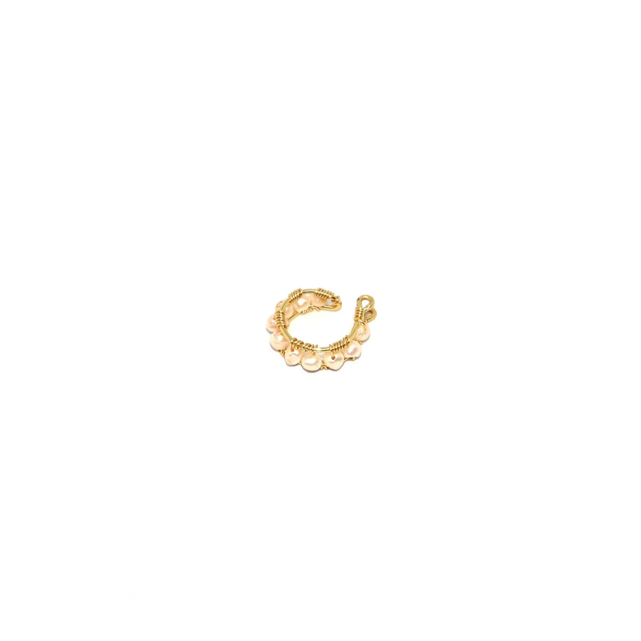 Earrings Ear-Cuff