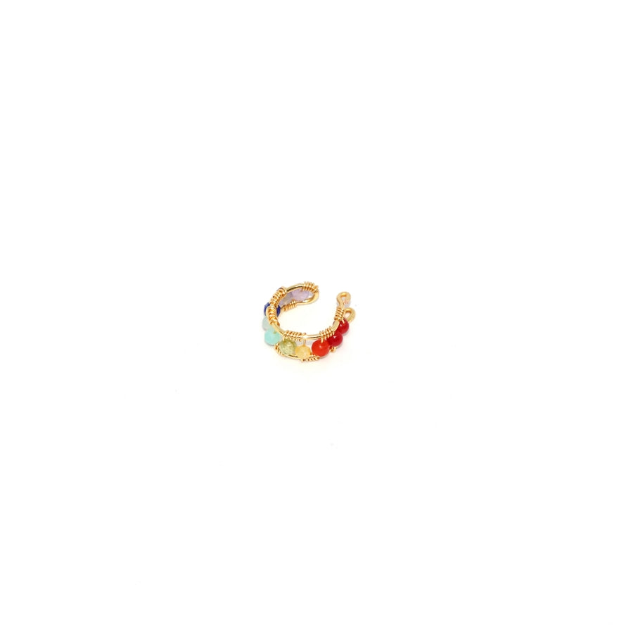 Earrings Ear-Cuff
