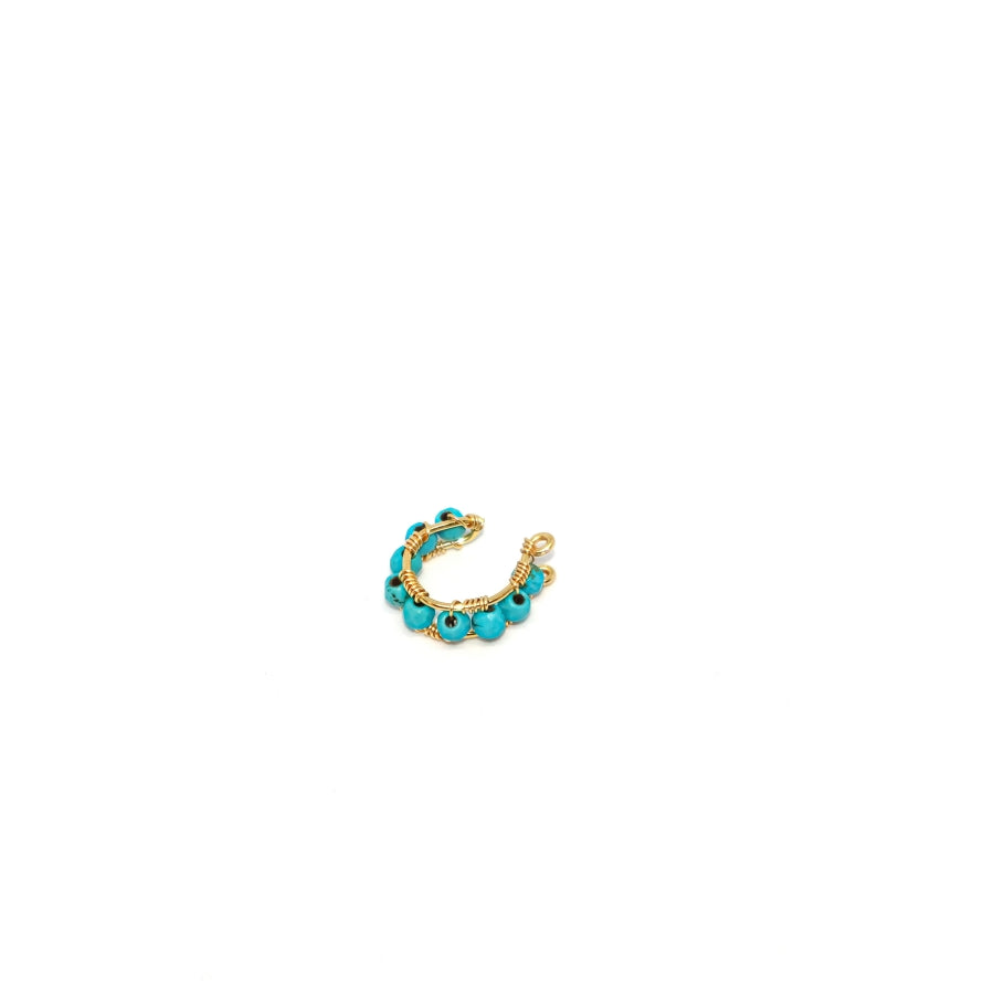 Earrings Ear-Cuff