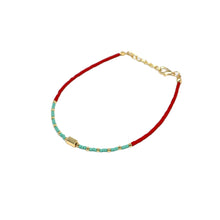 Load image into Gallery viewer, Anklet Bohemian Style
