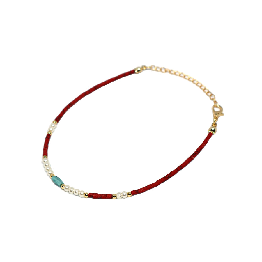 Anklet Bohemian Style