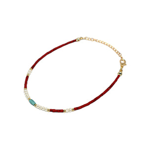 Anklet Bohemian Style