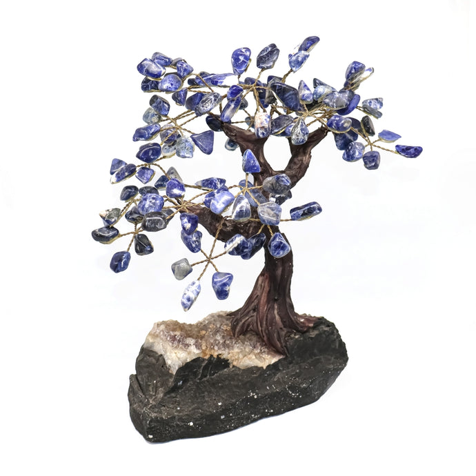 Crystal Trees Large