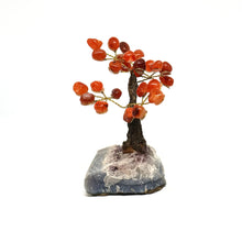 Load image into Gallery viewer, Crystal Trees X Small