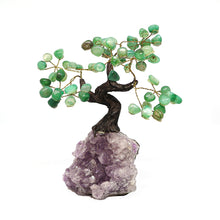 Load image into Gallery viewer, Crystal Trees Small
