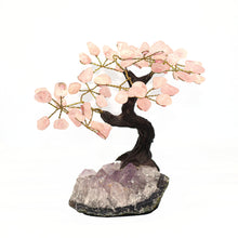 Load image into Gallery viewer, Crystal Trees Medium