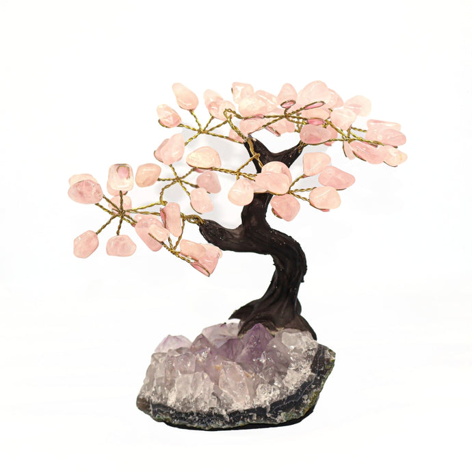 Crystal Trees Medium