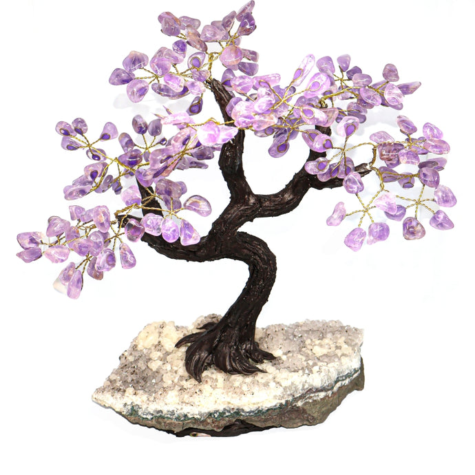 Crystal Trees X Large
