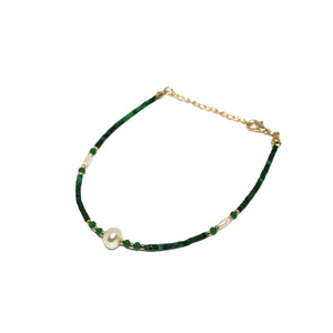 Anklet Bohemian Style