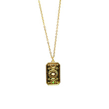 Load image into Gallery viewer, Necklace Astrology Collection