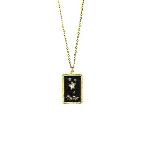 Necklace Astrology Collection