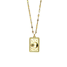 Load image into Gallery viewer, Necklace Astrology Collection