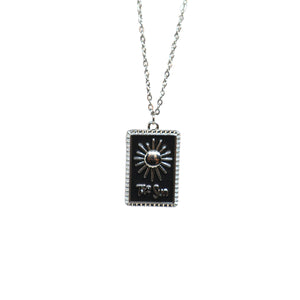 Necklace Astrology Collection