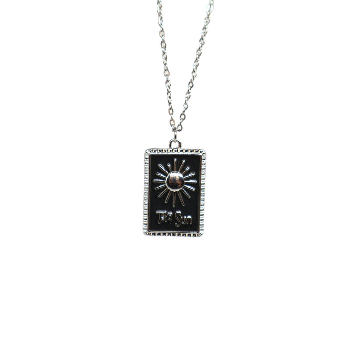 Necklace Astrology Collection