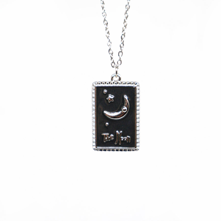 Necklace Astrology Collection