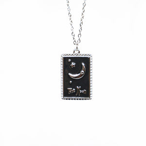 Necklace Astrology Collection