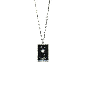 Necklace Astrology Collection