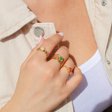 Load image into Gallery viewer, Rings Stainless Steel Hindu