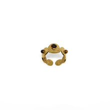 Load image into Gallery viewer, Rings Stainless Steel Hindu