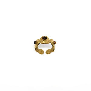 Rings Stainless Steel Hindu