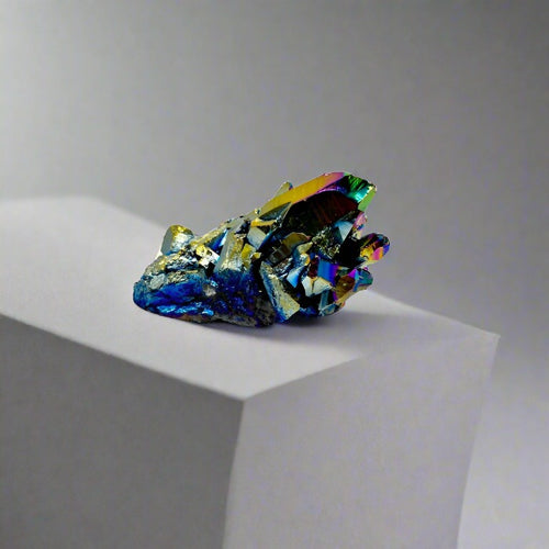 Titanium Quartz