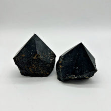 Load image into Gallery viewer, Black Tourmaline Stone Pointer Generator