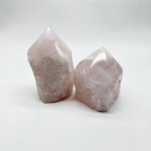 Rose Quartz Pointer Generator