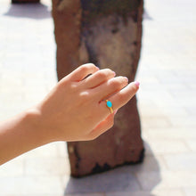 Load image into Gallery viewer, Rings Stainless Steel Hindu