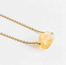 Load image into Gallery viewer, Bracelet Raw Natural Stones