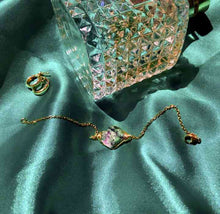 Load image into Gallery viewer, Bracelet Raw Natural Stones