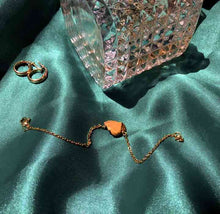 Load image into Gallery viewer, Bracelet Raw Natural Stones