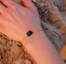 Load image into Gallery viewer, Bracelet Raw Natural Stones