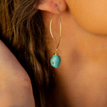 Load image into Gallery viewer, Earrings Hoops